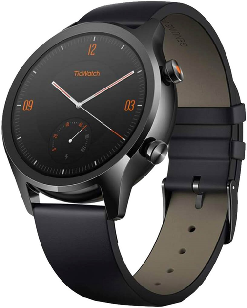 ticwatch wg12036