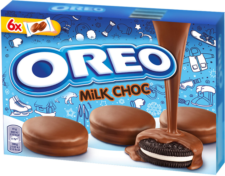 Картинки печенья oreo