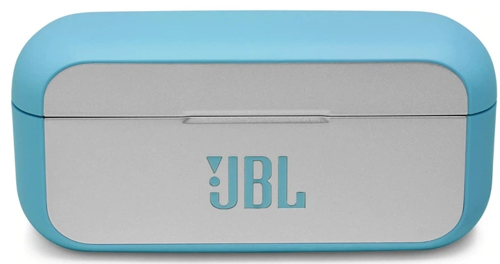 Наушники JBL Reflect Flow Teal - зображення 4