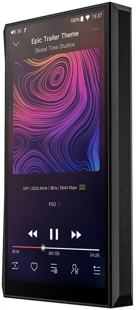 Аудиоплеер FiiO M11 - изображение 2