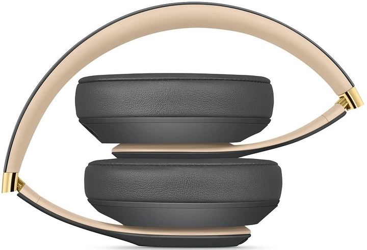 Наушники Beats Studio Wireless Over-Ear Headphones Shadow Grey  (MQUF2ZM/A) купить в интернет-магазине ROZETKA Наушники Beats Studio  Wireless Over-Ear Headphones Shadow Grey (MQUF2ZM/A) от продавца: AudioTeam  по низкой цене в