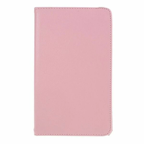 Чехол Deexe Rotation для Samsung Galaxy Tab A 8.0 2019 (T290/295) - Pink - изображение 8