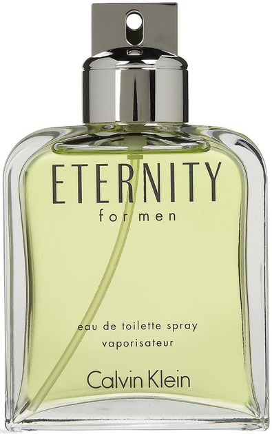 Calvin Klein Eternity туалетная вода для мужчин – в интернет-магазине ...