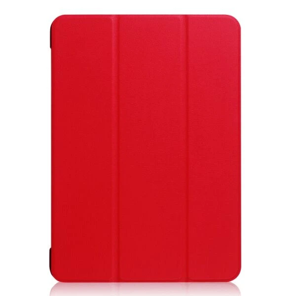 Чехол UniCase Slim для iPad 9.7 (2017 / 2018) - Red - изображение 2