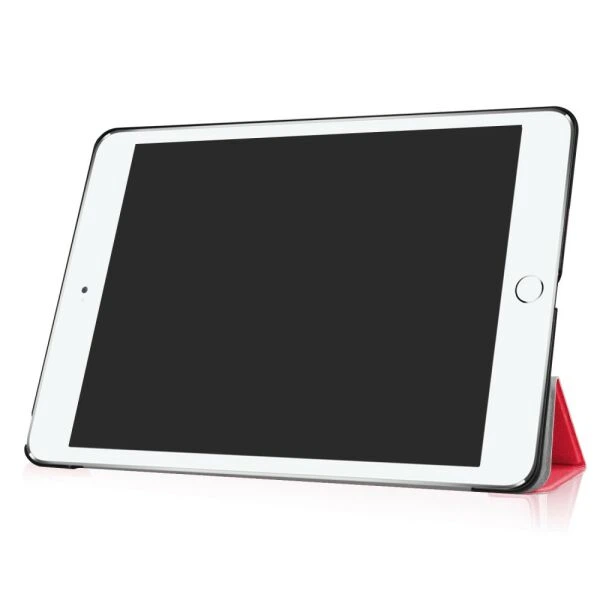 Чехол UniCase Slim для iPad 9.7 (2017 / 2018) - Red - изображение 4