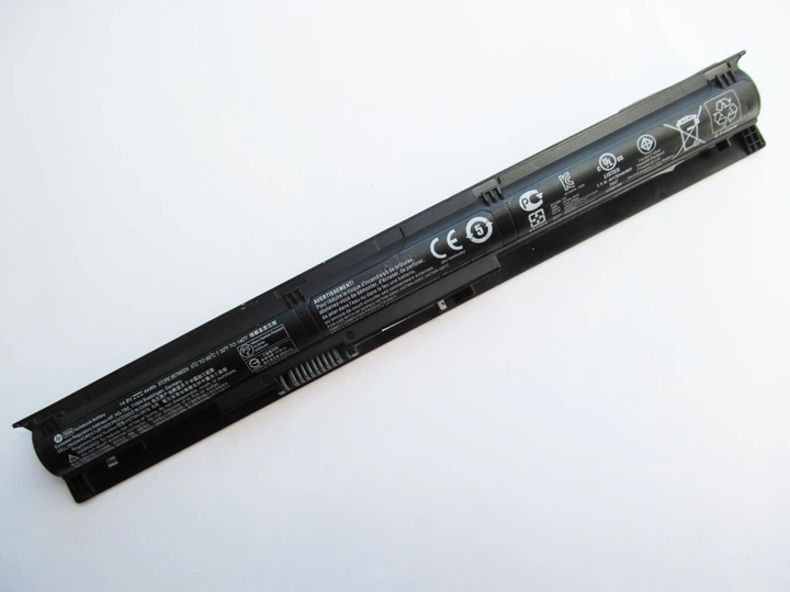 Батарея для ноутбука HP ProBook 450 G3 HSTNN-DB7B, 44Wh (2850mAh), 4cell, 14.8V, Li-ion, черная, - Фото 2 Батарея для ноутбука HP ProBook 450 G3 HSTNN-DB7B, 44Wh (2850mAh), 4cell, 14.8V, Li-ion, черная, - изображение 2