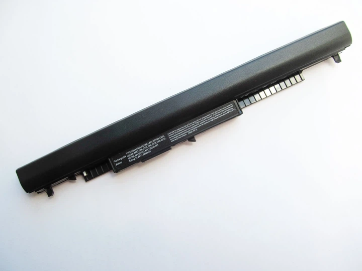 Батарея для ноутбука HP 250 G4 HSTNN-LB6V, 2600mAh, 3cell, 14.8V, Li-ion, черная - Фото 2 Батарея для ноутбука HP 250 G4 HSTNN-LB6V, 2600mAh, 3cell, 14.8V, Li-ion, черная - изображение 2