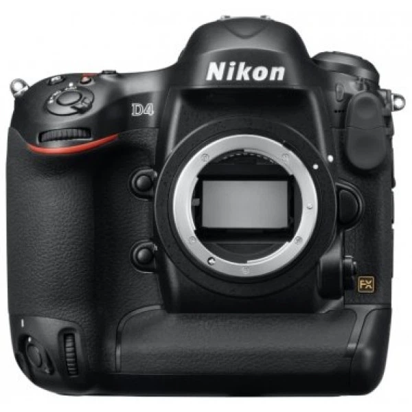 Nikon D4 body купить фотоаппарат: цены, отзывы