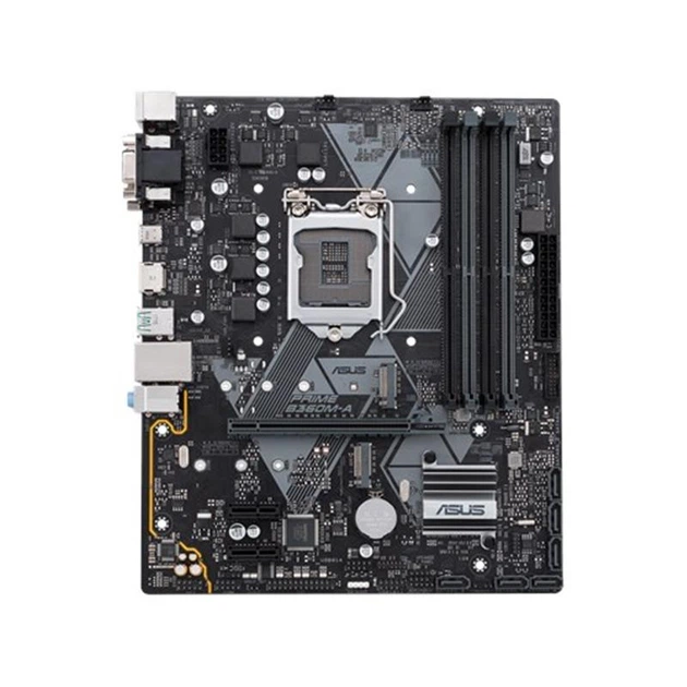 Материнська плата Asus Prime B360M-A Socket 1151 - зображення 2