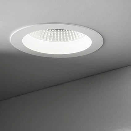 Точечный светильник Ideal Lux BASIC ACCENT 9W 3000K (193458) - изображение 2