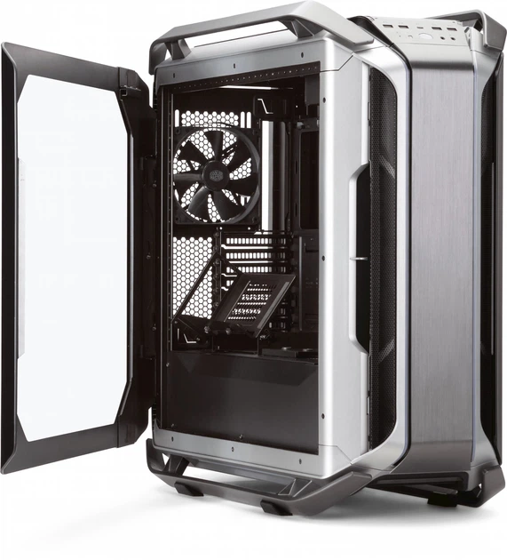 Obudowa Cooler Master Cosmos C700M (MCC-C700M-MG5N-S00) - obraz 2