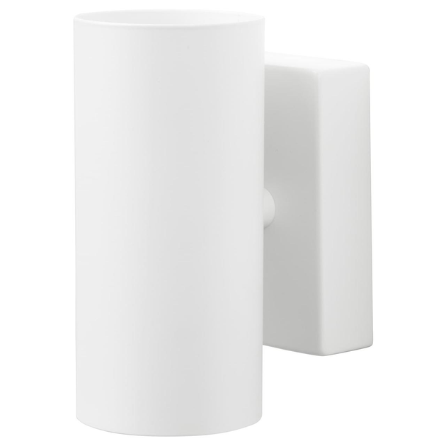 Бра IKEA (ИКЕА) NYMÅNE белый (603.978.61) - изображение 1