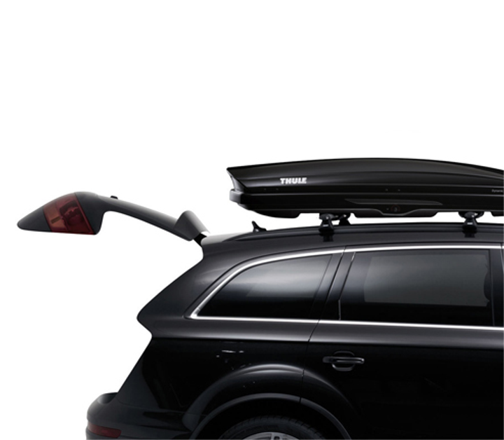 Thule Dynamic L 900 Black 6129B