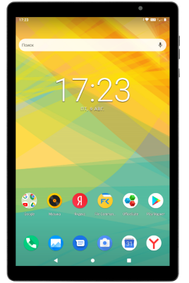 Планшет prestigio grace 4991 4G, PMT4991_4G_D (PMT4991_4G_D) - Фото 1 Планшет prestigio grace 4991 4G, PMT4991_4G_D (PMT4991_4G_D) - изображение 1