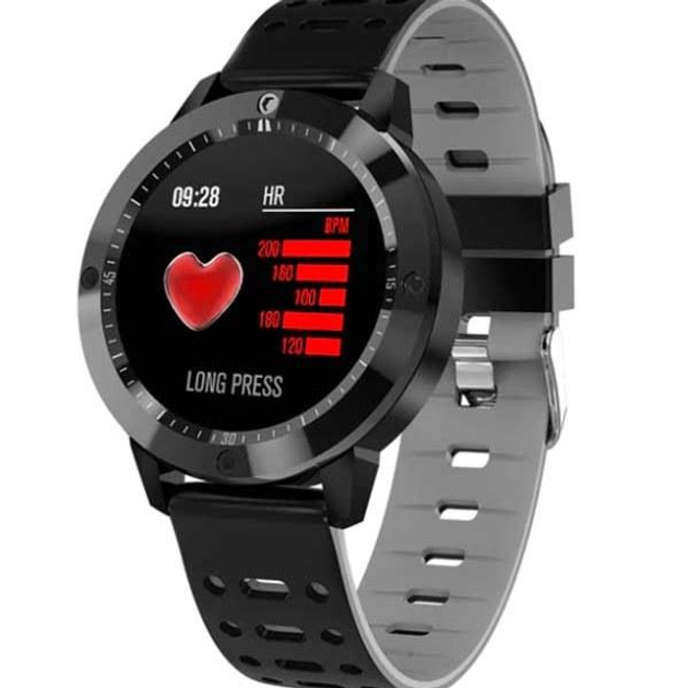 Senbono cf58 shop smart watch