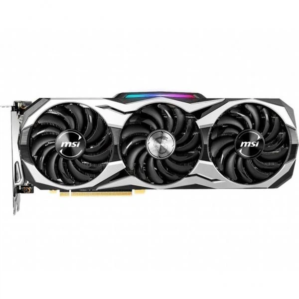 MSI GeForce RTX 2080 DUKE 8GB OC - зображення 2