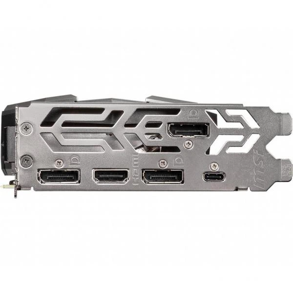 MSI GeForce RTX 2080 DUKE 8GB OC - зображення 5