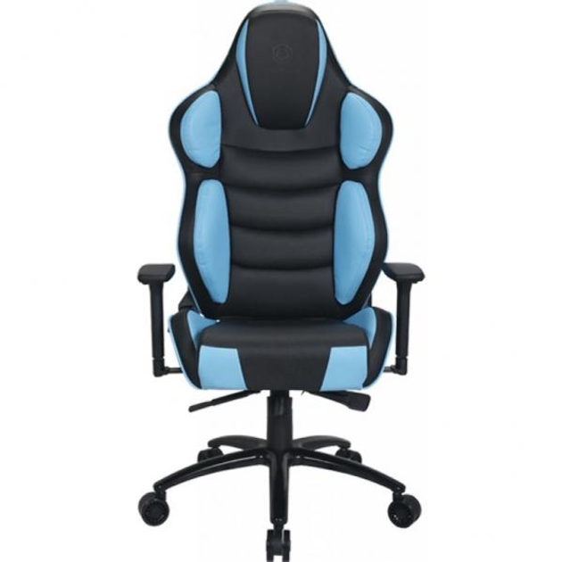 Кресло игровое Hator Hypersport Air Black/Blue (HTC-940) – фото, отзывы ...