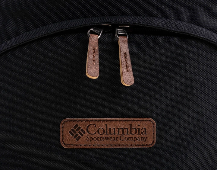 Рюкзак Columbia Classic Outdoor 20L Daypack U1222013-013 O/S Черный (191455896789) - изображение 4