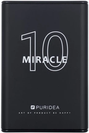 УМБ Puridea S15 10000 mAh Black (5903396023248) - Фото 1 УМБ Puridea S15 10000 mAh Black (5903396023248) - зображення 1
