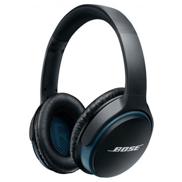 Наушники Bose Soundlink around-ear Wireless Headphones Black II купить ...