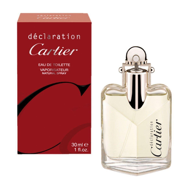 Cartier Declaration Men 30