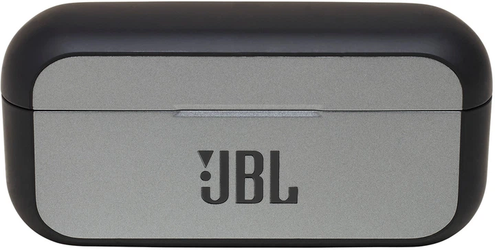 Наушники JBL Reflect Flow Black (JBLREFFLOWBLK) купить в интернет