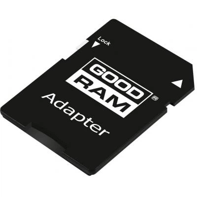Карта памяти Goodram 32GB microSDHC Class 10 (M1AA-0320R12) - изображение 5