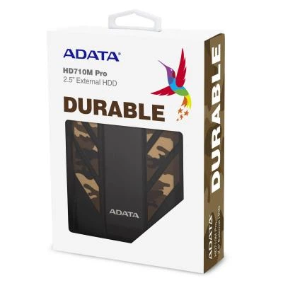 Внешний жесткий диск 2.5" 1TB ADATA (AHD710MP-1TU31-CCF) (AHD710MP-1TU31-CCF) - Фото 7 Внешний жесткий диск 2.5" 1TB ADATA (AHD710MP-1TU31-CCF) (AHD710MP-1TU31-CCF) - изображение 7