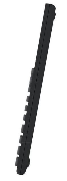 Калькулятор Canon F-718SGA Black (4299B010); настольный, 18-разрядный, литиевая + солнечная батарея (двойное), 168 x 80 x 14.5 мм - Фото 2 Калькулятор Canon F-718SGA Black (4299B010); настольный, 18-разрядный, литиевая + солнечная батарея (двойное), 168 x 80 x 14.5 мм - изображение 2
