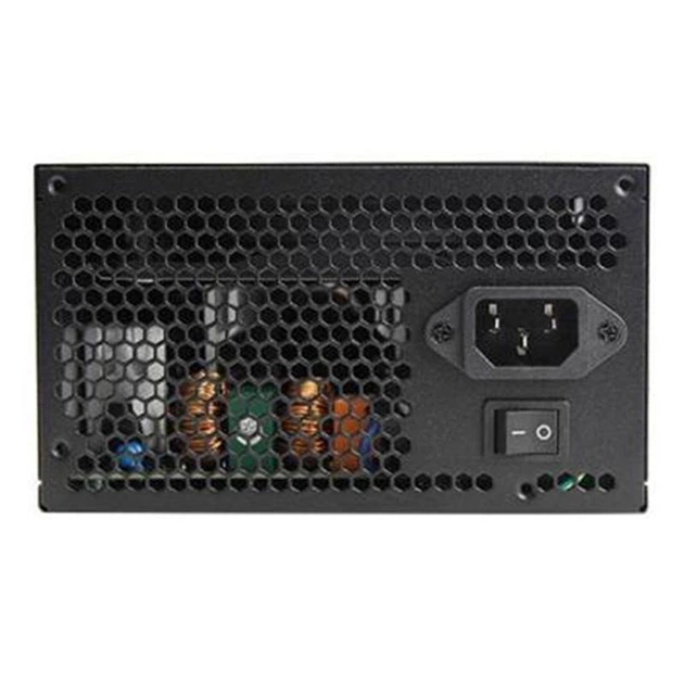 Блок питания Antec Value Power VP500P Plus (0-761345-11651-0) 500W - изображение 3