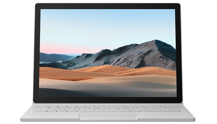 Windowsノート本体 Surface Laptop 3 i7 32GB 1TB GTX 1650 Windowsノート本体 Surface Book 3 i7/32GB/1TB GTX1650 Microsoft