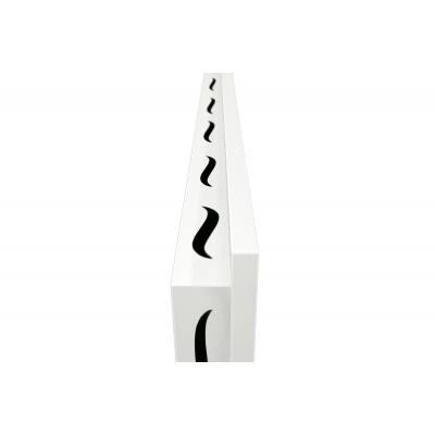 Обігрівач Teploceramic TCH-RA750-697771 - Фото 3 Обігрівач Teploceramic TCH-RA750-697771 - зображення 3