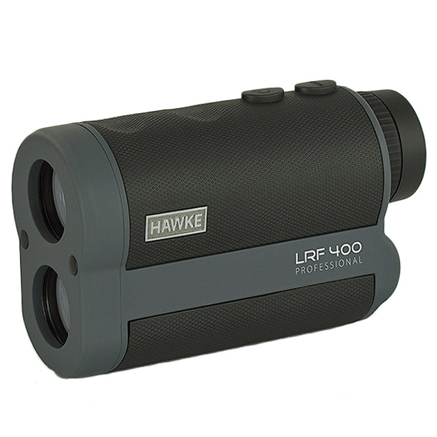 Лазерний далекомір Hawke LRF Pro 400 WP new - зображення 1