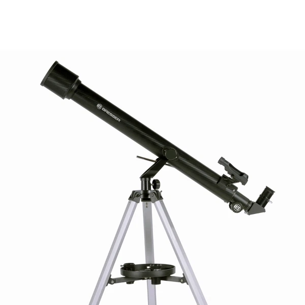 Телескоп Bresser Stellar Solar 60/800 AZ (carbon) - изображение 9