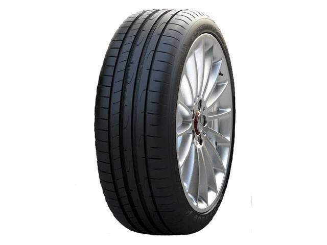 Dunlop SP Sport Maxx RT2 255/55 ZR19 111W XL – низкие цены, кредит ...