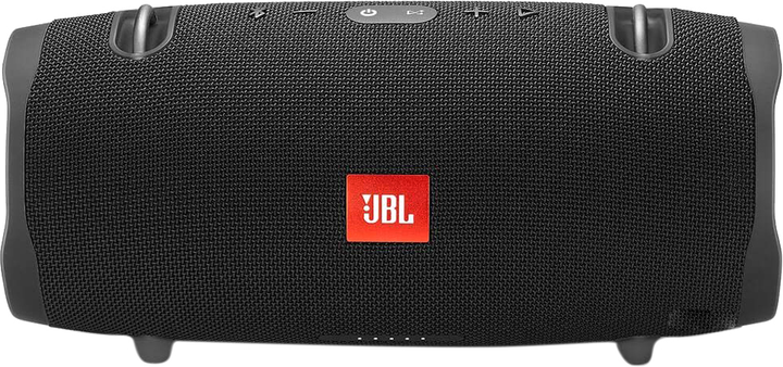 Акустическая система JBL Xtreme 2 Black – фото, отзывы, характеристики ...