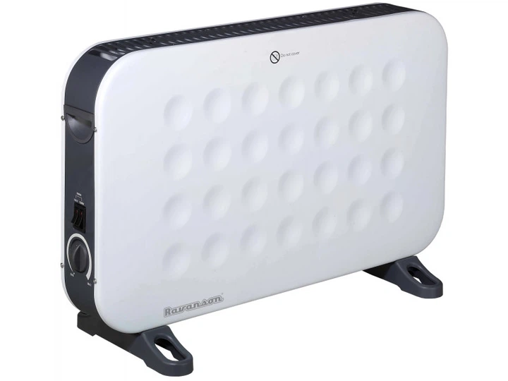 Обігрівач Ravanson CH-9000W - зображення 4