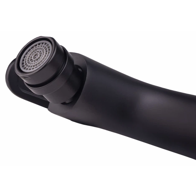 Смеситель для биде Lidz (BLA)-14 43 001AF - изображение 4