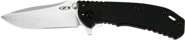 Кишеньковий ніж KAI ZT 0566 (1740.01.44) - зображення 1