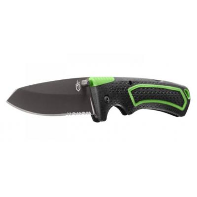 Ніж Gerber Freescape Folding Sheath Knife (31-002527) - зображення 1