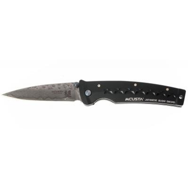 Нож MCUSTA Fusion Damascus black (MC-0161D) - изображение 1