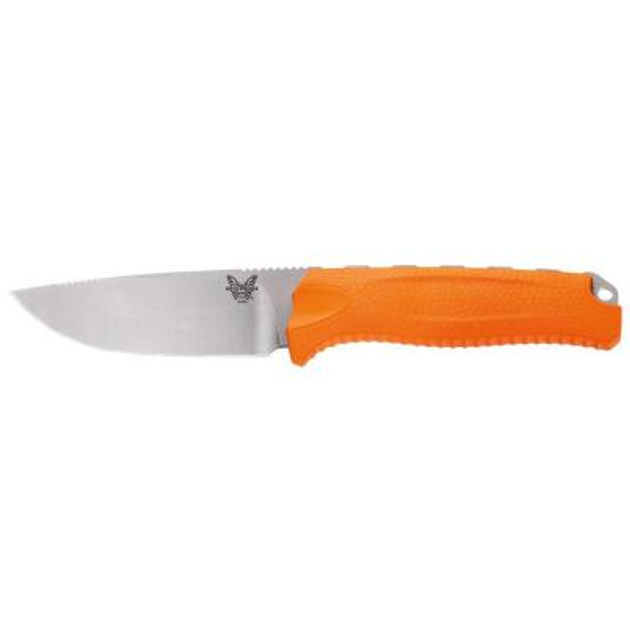 Нож Benchmade "Steep Country Hunter" FB MLD Orange (15008-ORG) - изображение 1