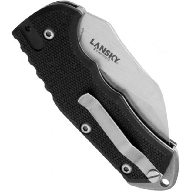 Нож Lansky World Legal (BXKN333) - изображение 2