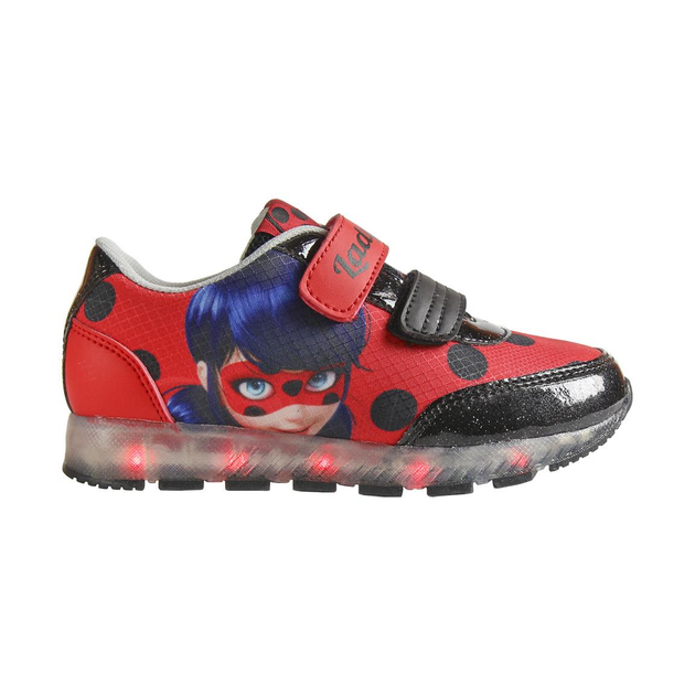 nike ladybug shoes