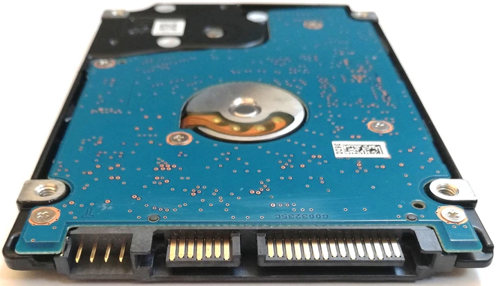 Жесткий диск для ноутбука Toshiba 320GB 2.5