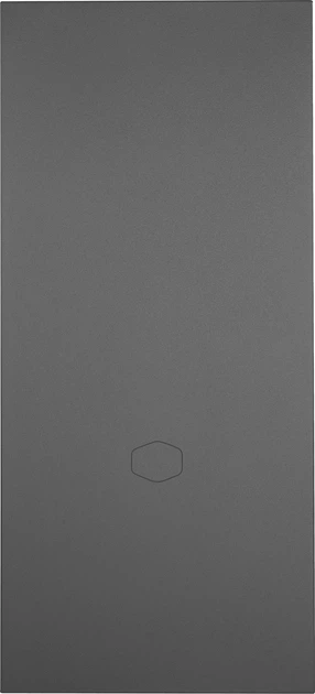 Obudowa Cooler Master Silencio S600 Black (MCS-S600-KN5N-S00) - obraz 6