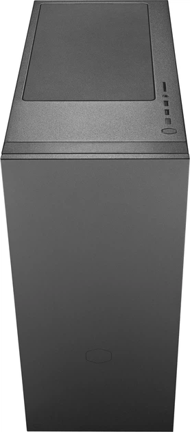 Obudowa Cooler Master Silencio S600 Black (MCS-S600-KN5N-S00) - obraz 8