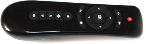 Монитор потолочный Baxster BCA18116F Black - изображение 4