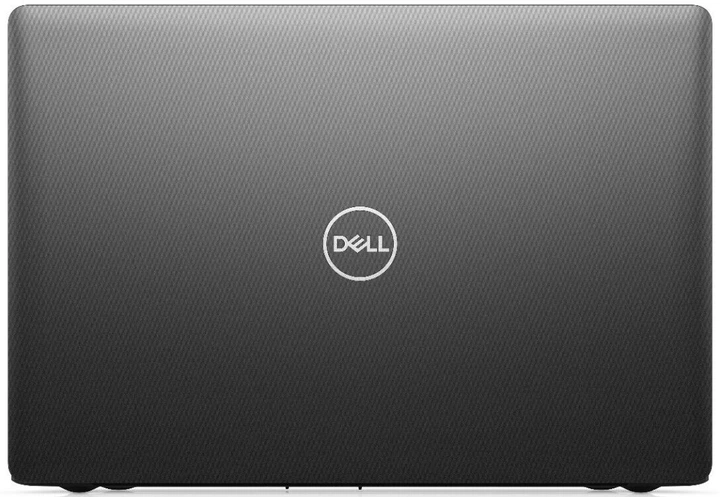 Ноутбук Dell Inspiron 15 3593 (I3558S3NDL-75B) Black – фото